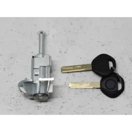 Barillet porte avant gauche