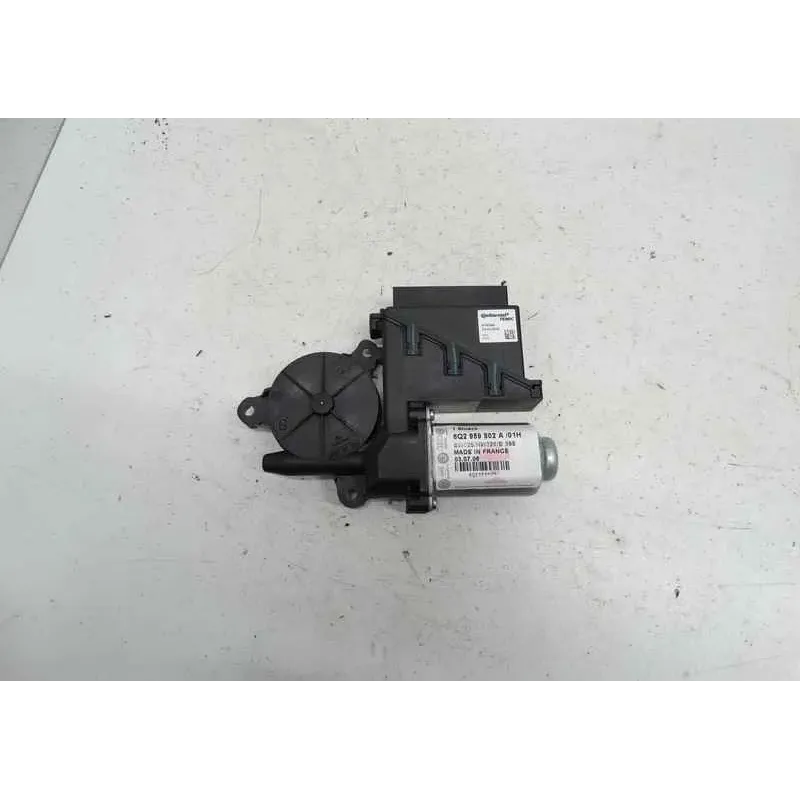 Moteur leve-glace avant gauche