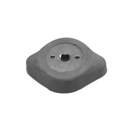 Support boite de vitesse