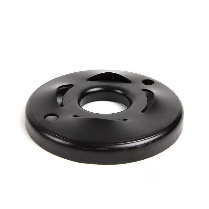 Coupelles amortisseurs arriere