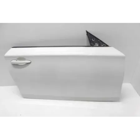 Porte avant droite complete bmw serie 1 e82/e88