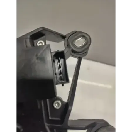 Moteur essuie-glace arriere