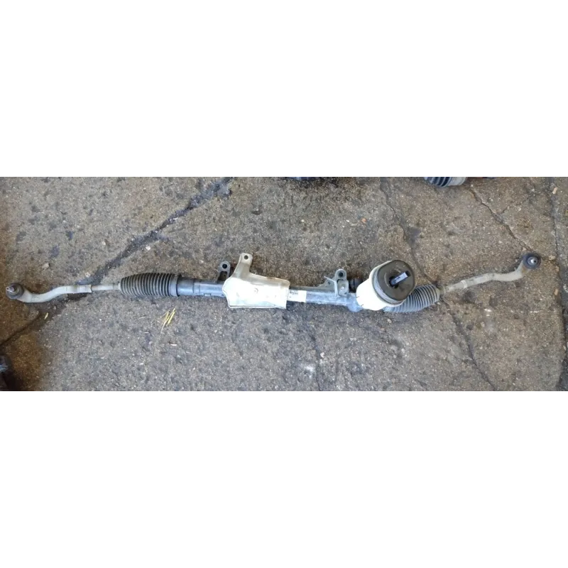 Cremaillere de direction renault kangoo