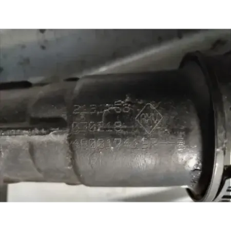 Cremaillere de direction renault kangoo