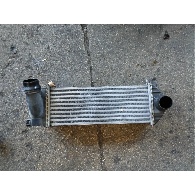 Echangeur air-air renault kangoo