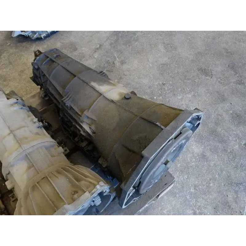 Boite de vitesses bmw serie 7 e38