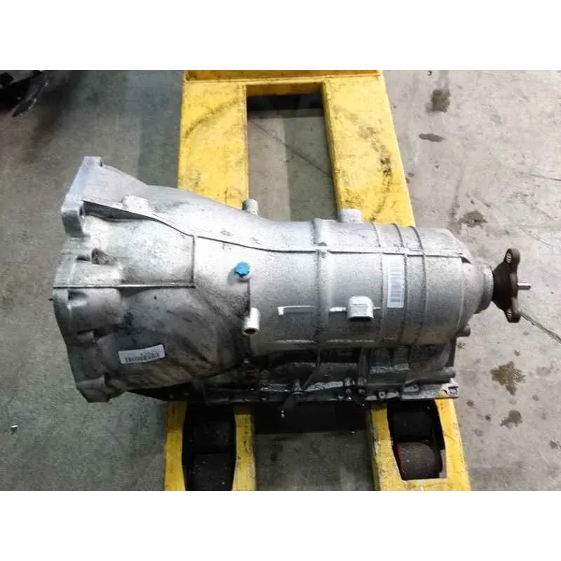 Boite de vitesses bmw serie 3 e90/e91