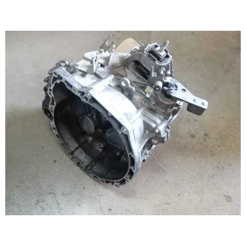 Boite de vitesses mini r56