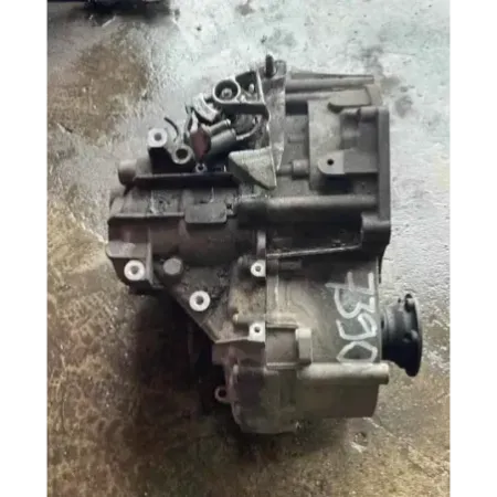 Boite de vitesses audi tt 8j mk2