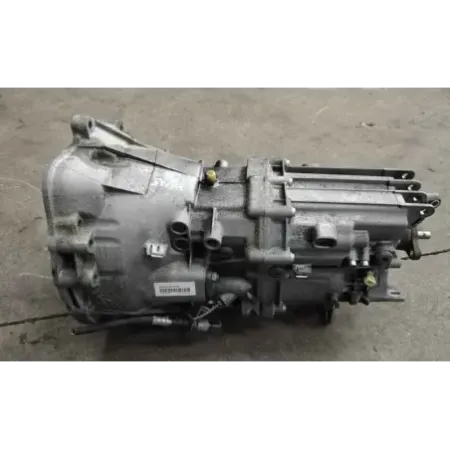Boite de vitesses bmw serie 3 e90/e91