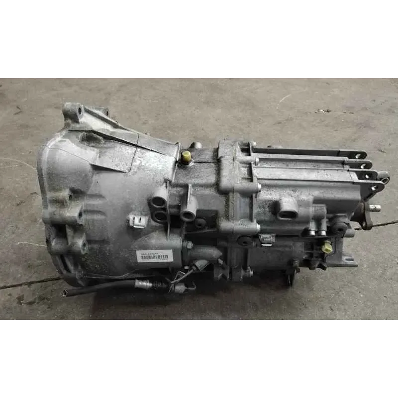 Boite de vitesses bmw serie 3 e90/e91
