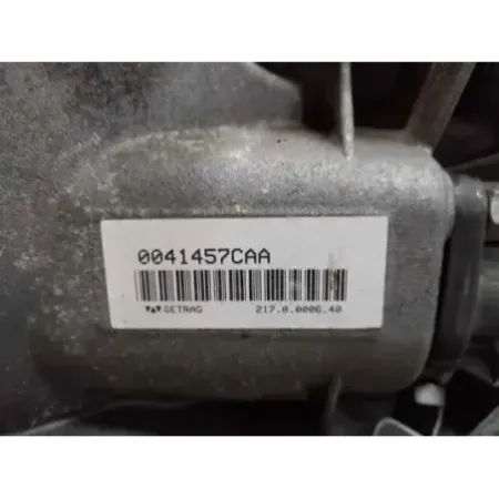 Boite de vitesses bmw serie 3 e90/e91