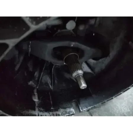 Boite de vitesses bmw serie 3 e90/e91