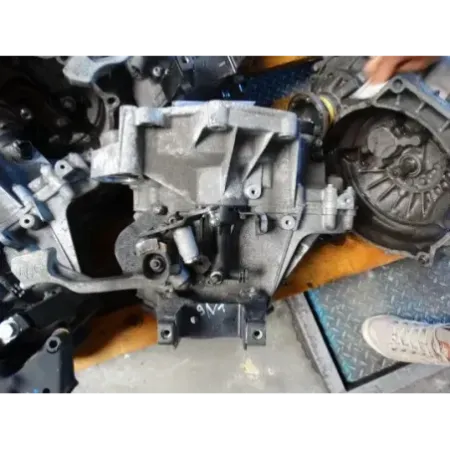 Boite de vitesses volkswagen polo 9n iv
