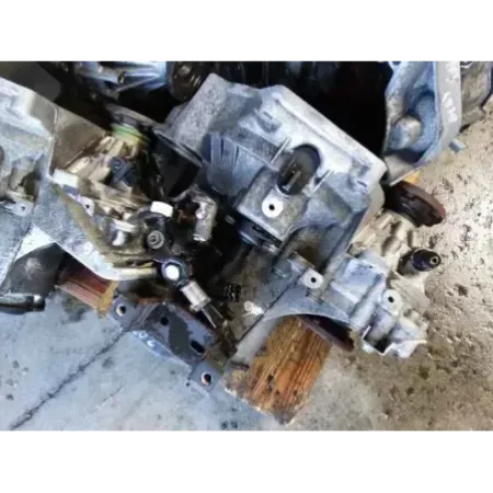 Boite de vitesses volkswagen polo 9n iv