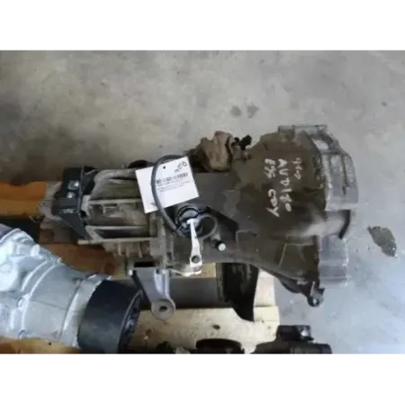 Boite de vitesses audi 80