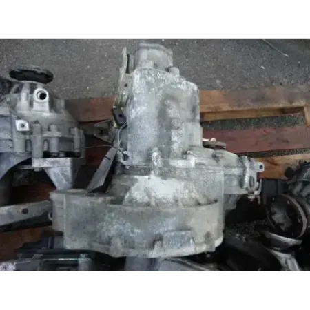 Boite de vitesses volkswagen scirocco 2