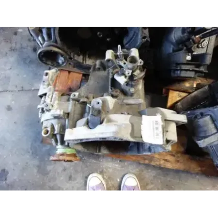 Boite de vitesses volkswagen golf 4 iv