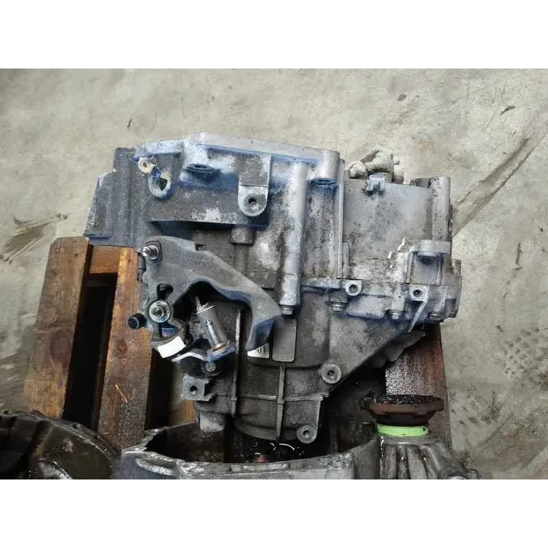 Boite de vitesses audi tt 8n mk1