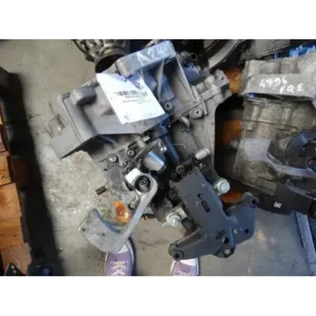 Boite de vitesses audi a2