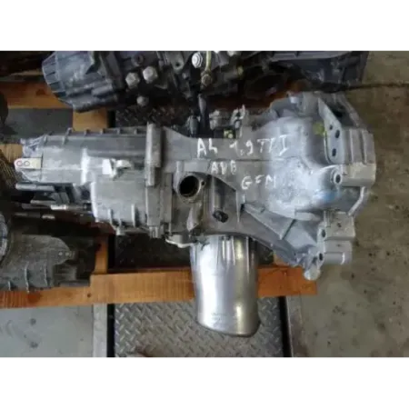 Boite de vitesses audi a4 8e b6/b7
