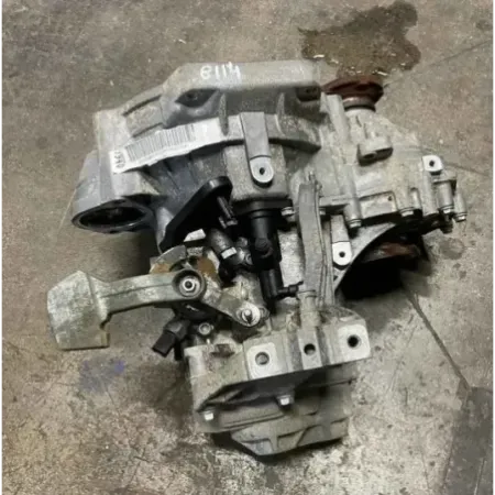 Boite de vitesses volkswagen touran 5t iii