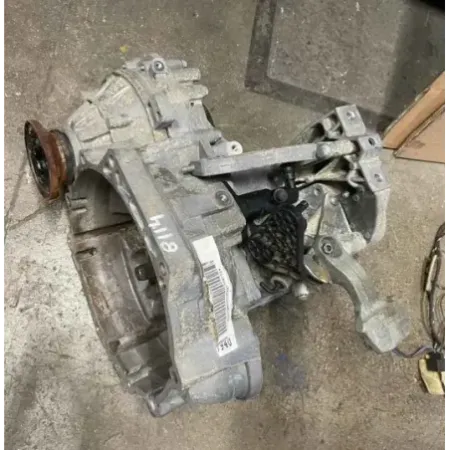 Boite de vitesses volkswagen touran 5t iii