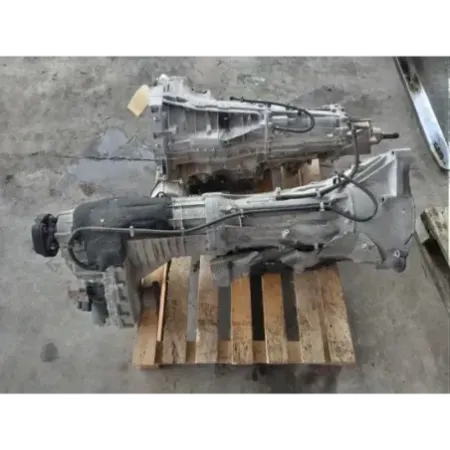 Boite de vitesses volkswagen touareg