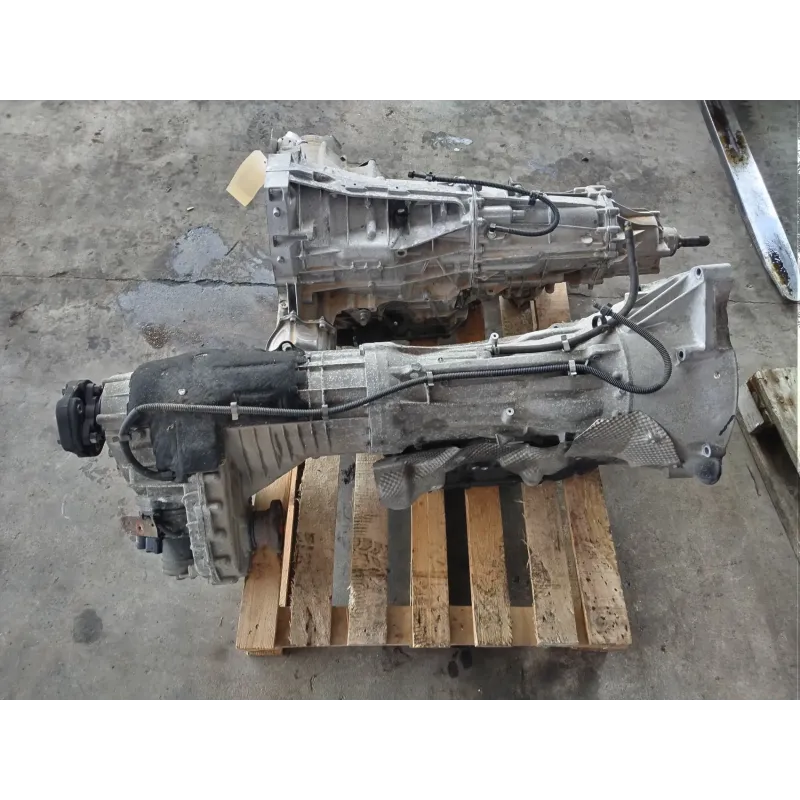 Boite de vitesses volkswagen touareg 7l i