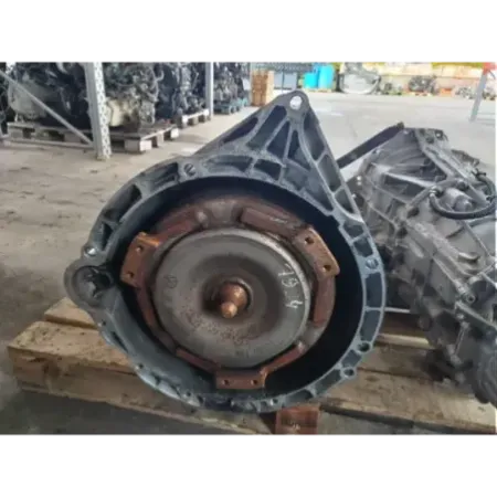 Boite de vitesses volkswagen touareg 7l i