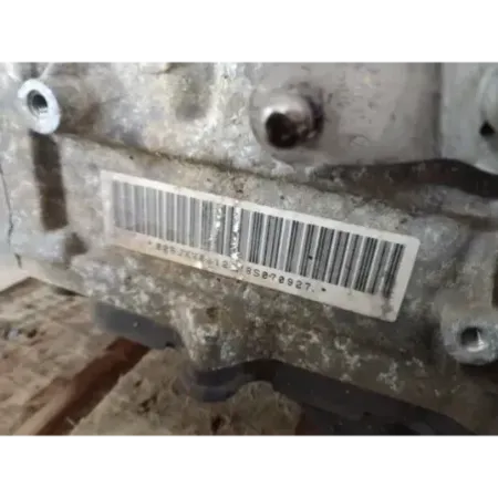 Boite de vitesses volkswagen touareg