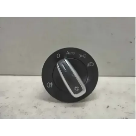 Commande eclairage volkswagen golf 6