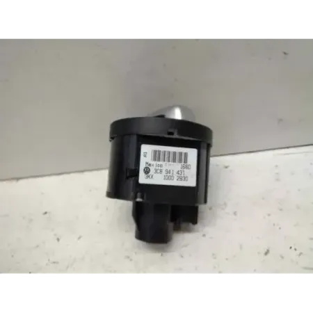 Commande eclairage volkswagen golf 6 vi