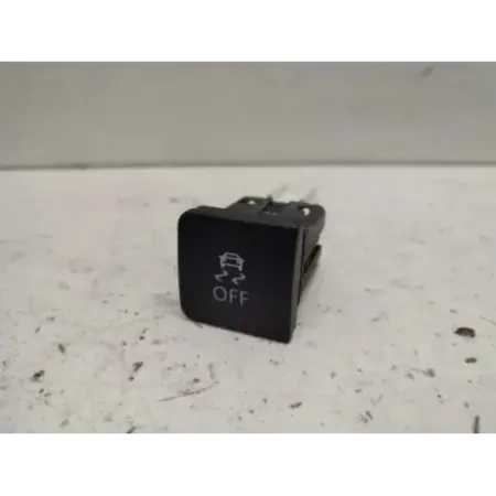 Commande controle stabilite esp/esc/asc volkswagen golf 6