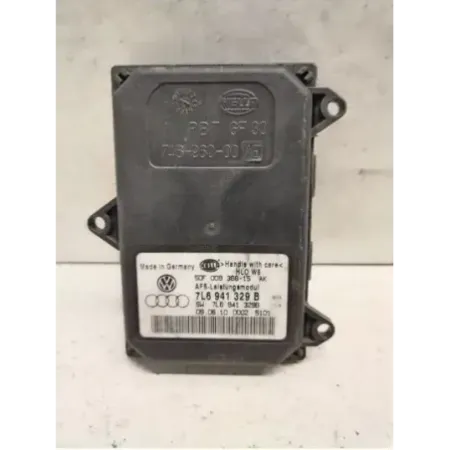 Ballast phare xenon volkswagen golf 6