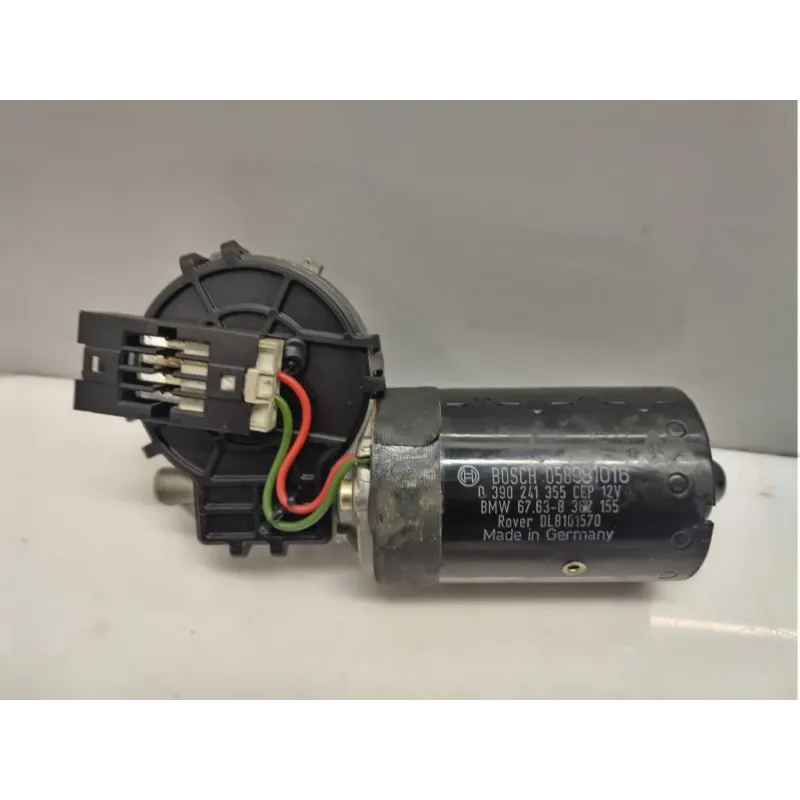 Moteur essuie-glace avant bmw serie 3 e46
