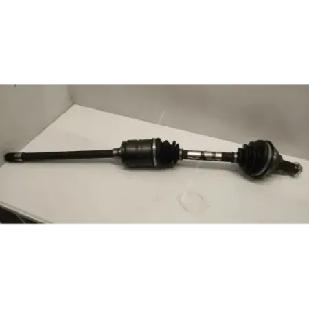 Cardan avant droit bmw serie 3 e46