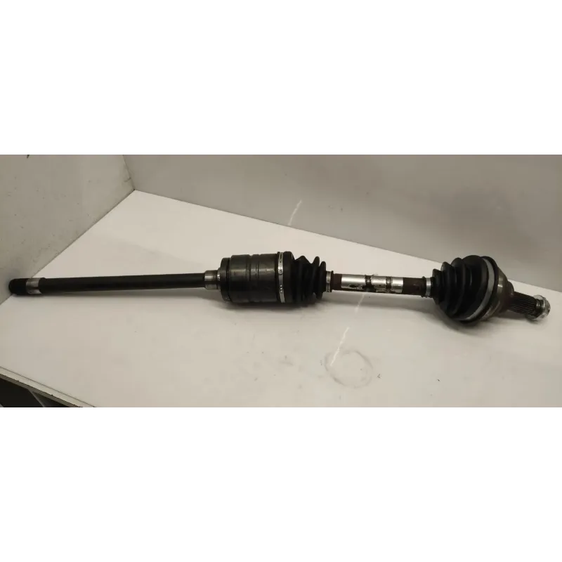 Cardan avant droit bmw serie 3 e46