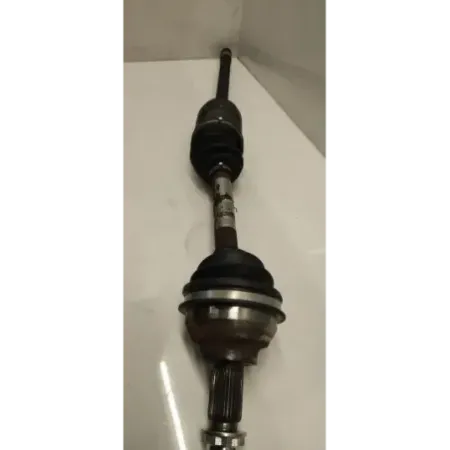 Cardan avant droit bmw serie 3 e46