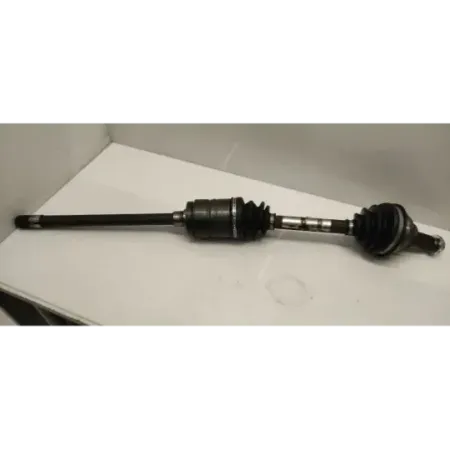 Cardan avant droit bmw serie 3 e46