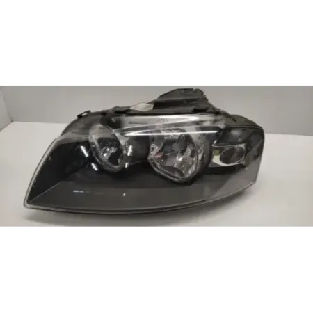 Phare gauche audi a3 8p