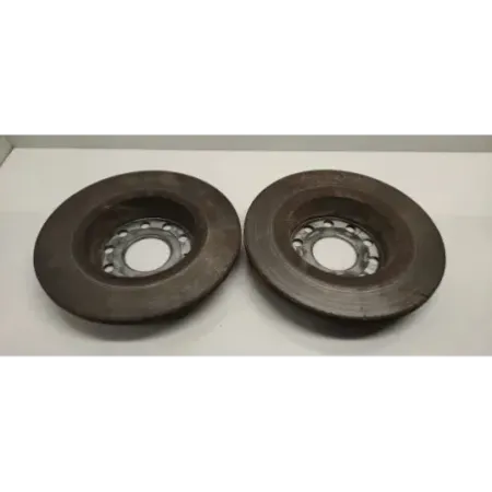 Disque de frein arriere volkswagen golf 7 vii