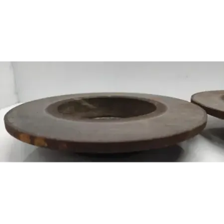 Disque de frein arriere volkswagen golf 7 vii