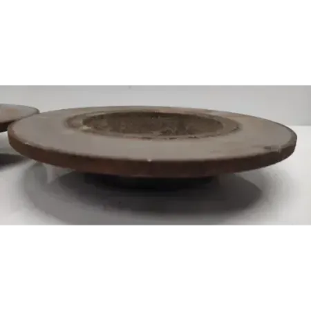 Disque de frein arriere volkswagen golf 7 vii