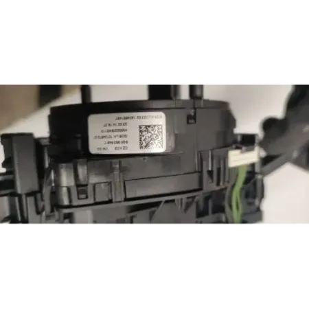 Bloc commodo volkswagen golf 7 vii