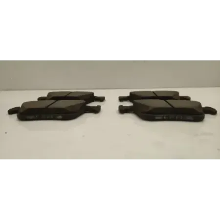 Plaquette frein arriere volkswagen golf 7 vii