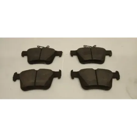 Plaquette frein arriere volkswagen golf 7 vii