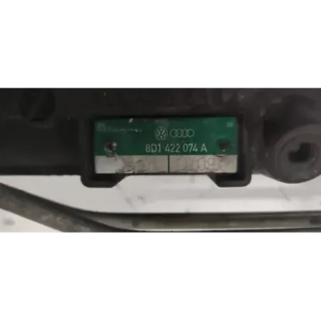 Cremaillere de direction volkswagen passat 3b b5