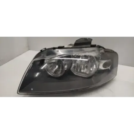 Phare gauche audi a3 8p