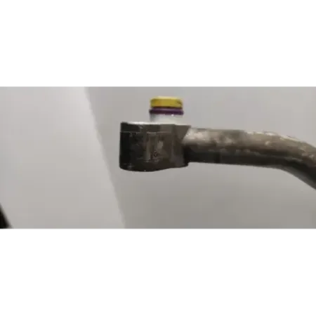 Tuyau compresseur climatisation volkswagen golf 5 v